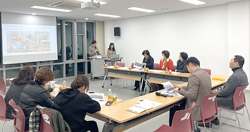 화성남부장애인주간보호센터 이미지4